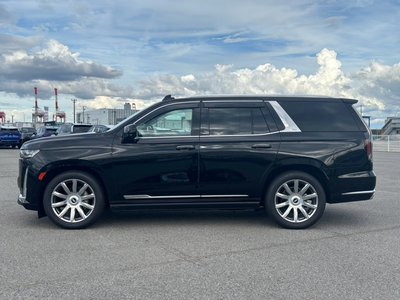 2023 Cadillac ESCALADE 缩略图 4