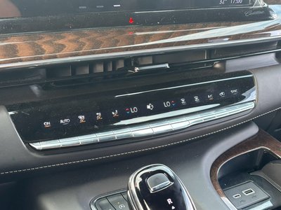 2023 Cadillac ESCALADE 缩略图 39