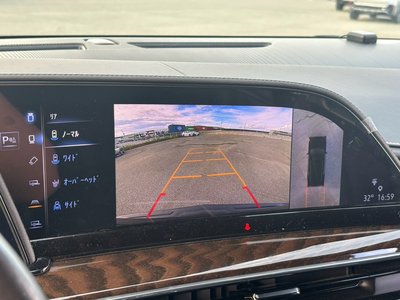 2023 Cadillac ESCALADE 缩略图 37