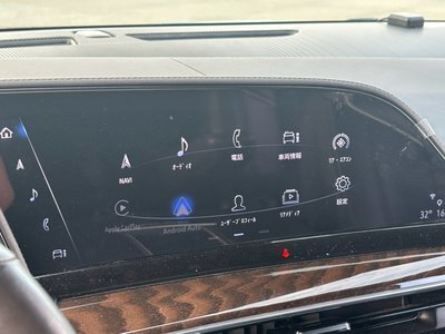 2023 Cadillac ESCALADE 缩略图 34