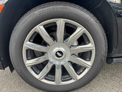 2023 Cadillac ESCALADE 缩略图 59
