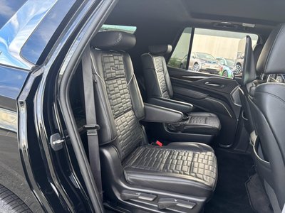 2023 Cadillac ESCALADE 缩略图 65