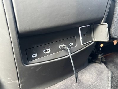 2023 Cadillac ESCALADE 缩略图 49
