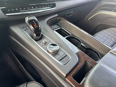2023 Cadillac ESCALADE 缩略图 40
