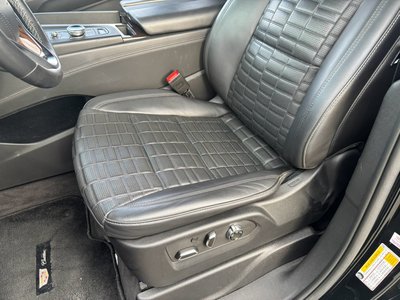 2023 Cadillac ESCALADE 缩略图 75