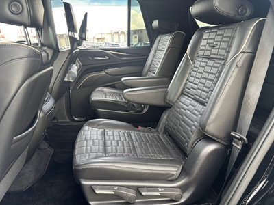 2023 Cadillac ESCALADE 缩略图 63