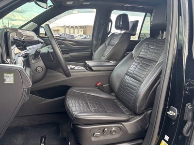 2023 Cadillac ESCALADE 缩略图 60