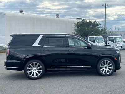 2023 Cadillac ESCALADE 缩略图 55