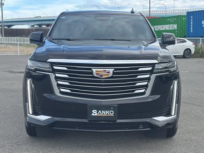 2023 Cadillac ESCALADE 缩略图 3