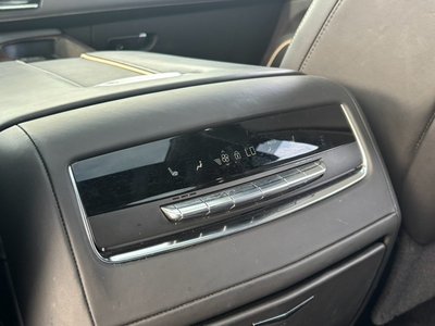 2023 Cadillac ESCALADE 缩略图 48