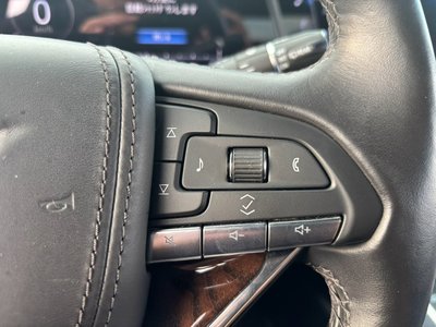 2023 Cadillac ESCALADE 缩略图 33