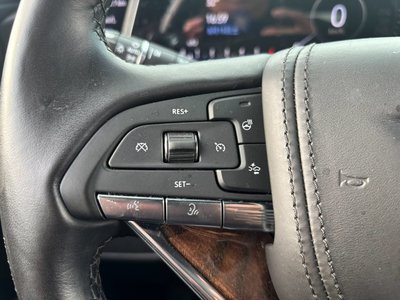 2023 Cadillac ESCALADE 缩略图 80
