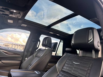 2023 Cadillac ESCALADE 缩略图 47