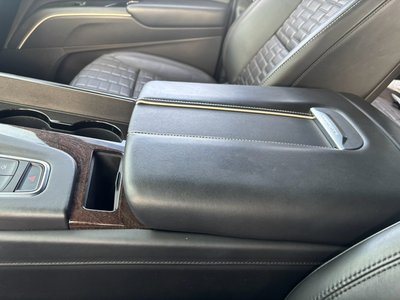 2023 Cadillac ESCALADE 缩略图 42