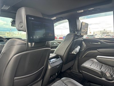 2023 Cadillac ESCALADE 缩略图 62