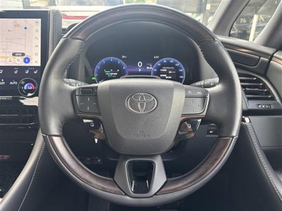 صورة 8 لـ 2025 Toyota VELLFIRE