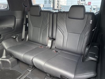 صورة 30 لـ 2025 Toyota VELLFIRE