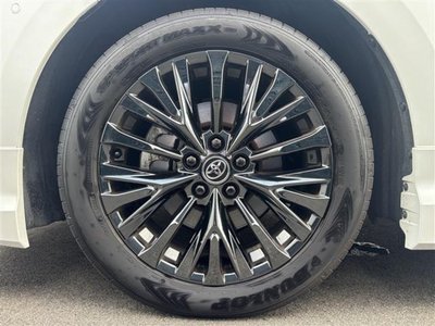 صورة 50 لـ 2025 Toyota VELLFIRE