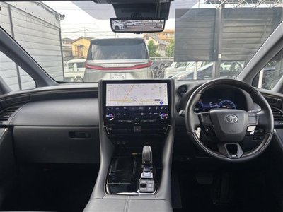 صورة 7 لـ 2025 Toyota VELLFIRE