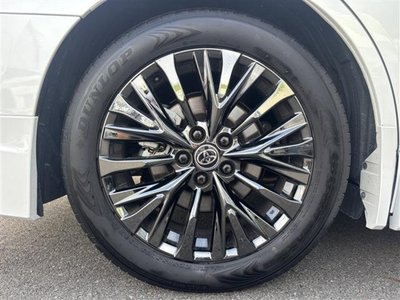 صورة 48 لـ 2025 Toyota VELLFIRE