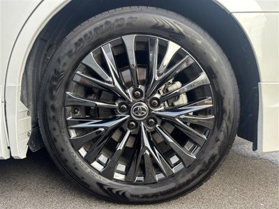 صورة 49 لـ 2025 Toyota VELLFIRE