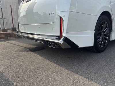 صورة 45 لـ 2025 Toyota VELLFIRE