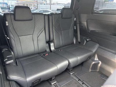 صورة 27 لـ 2025 Toyota VELLFIRE