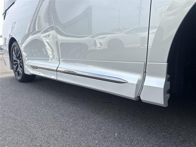 صورة 43 لـ 2025 Toyota VELLFIRE