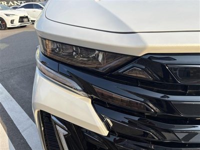 صورة 39 لـ 2025 Toyota VELLFIRE