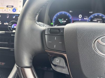 صورة 9 لـ 2025 Toyota VELLFIRE