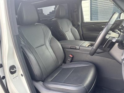 صورة 25 لـ 2025 Toyota VELLFIRE