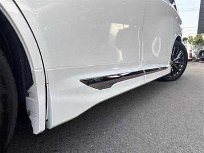 صورة 44 لـ 2025 Toyota VELLFIRE