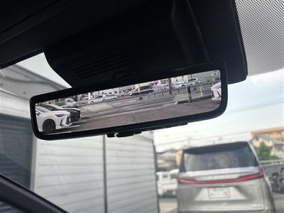 صورة 19 لـ 2025 Toyota VELLFIRE