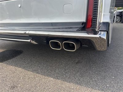صورة 46 لـ 2025 Toyota VELLFIRE