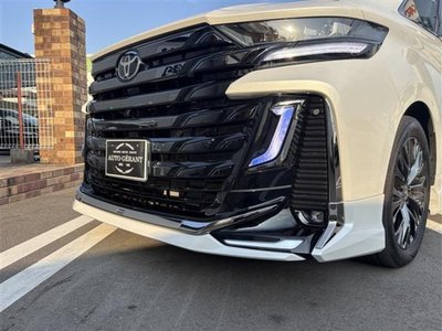 صورة 36 لـ 2025 Toyota VELLFIRE