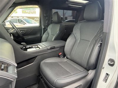 صورة 28 لـ 2025 Toyota VELLFIRE