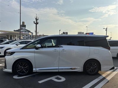 صورة 5 لـ 2025 Toyota VELLFIRE
