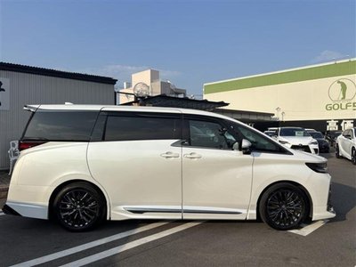 صورة 6 لـ 2025 Toyota VELLFIRE