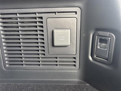 صورة 34 لـ 2025 Toyota VELLFIRE