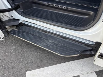 صورة 37 لـ 2025 Toyota VELLFIRE