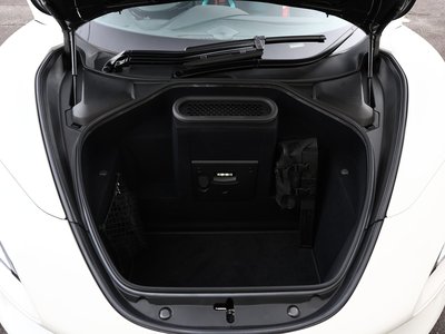 2024 Mclaren 750S SPIDER 照片 113