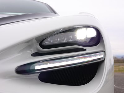 2024 Mclaren 750S SPIDER 照片 13