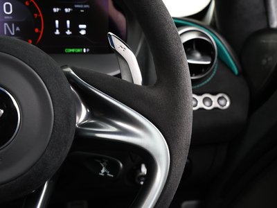 2024 Mclaren 750S SPIDER 照片 123