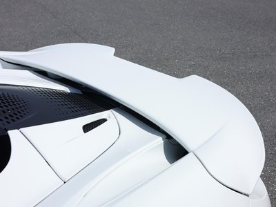 2024 Mclaren 750S SPIDER 照片 89