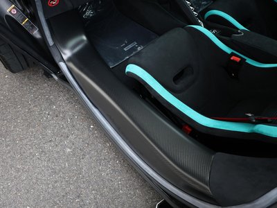 2024 Mclaren 750S SPIDER 照片 112