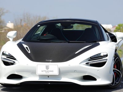 2024 Mclaren 750S SPIDER 照片 47