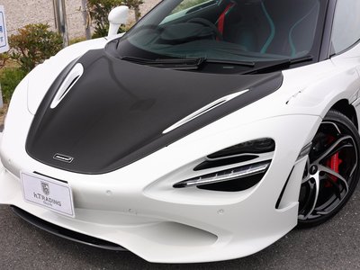 2024 Mclaren 750S SPIDER 照片 56