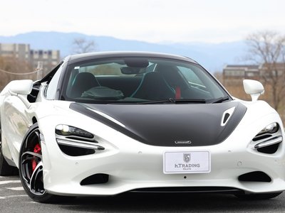 2024 Mclaren 750S SPIDER 照片 36