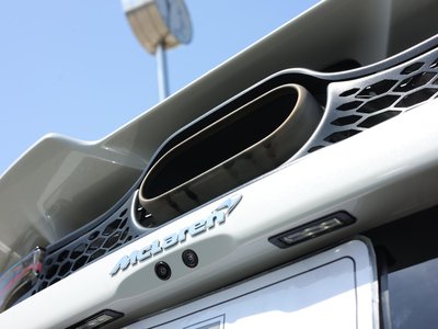 2024 Mclaren 750S SPIDER 照片 25