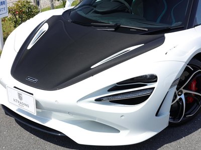 2024 Mclaren 750S SPIDER 照片 52